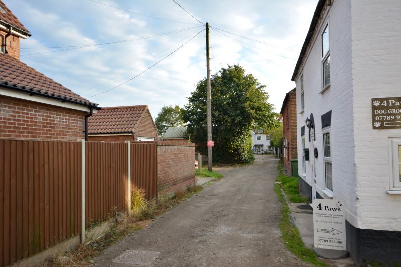 1, 4, 5 & 7 Sutton Terrace, Norwich lot image - 8
