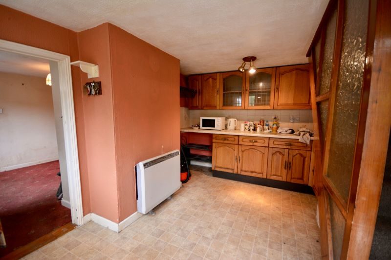 Boston House, 18 Buckshorn Lane, Eye lot image - 1