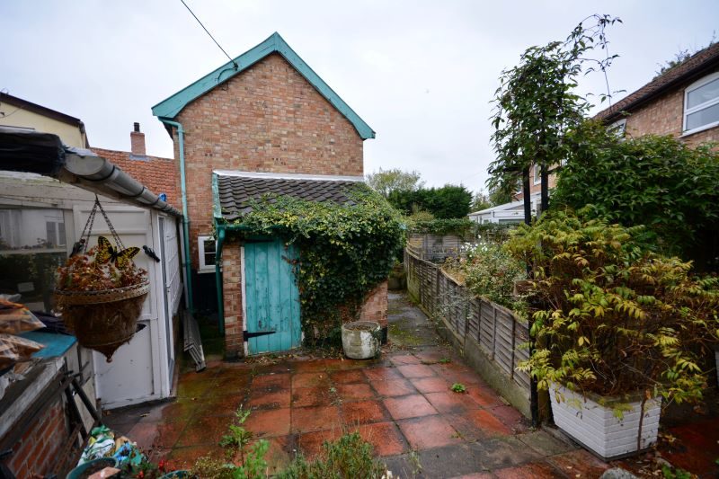 Boston House, 18 Buckshorn Lane, Eye lot image - 11