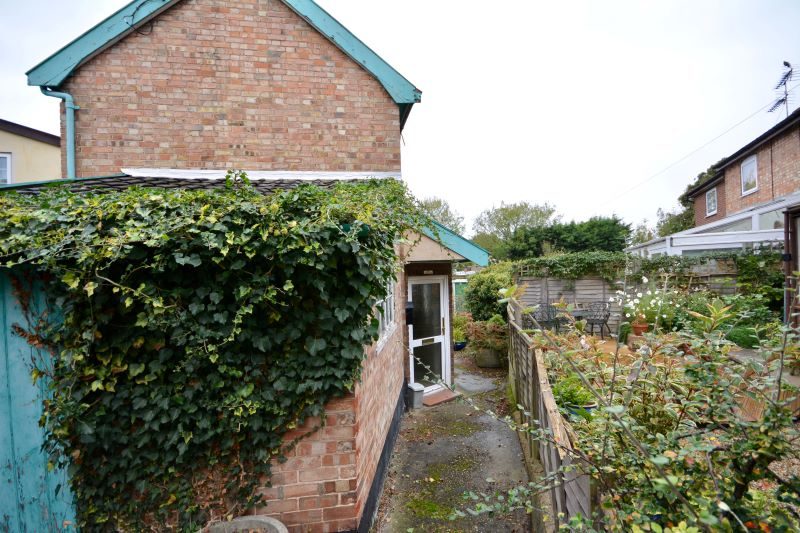 Boston House, 18 Buckshorn Lane, Eye lot image - 12