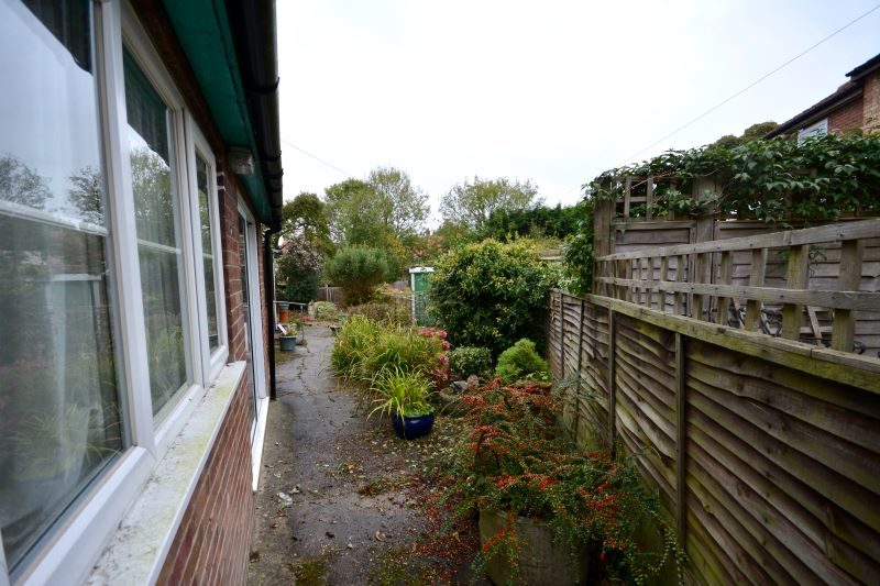 Boston House, 18 Buckshorn Lane, Eye lot image - 13