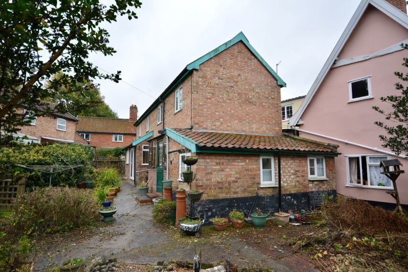 Boston House, 18 Buckshorn Lane, Eye lot image - 14