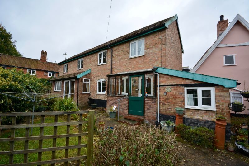 Boston House, 18 Buckshorn Lane, Eye lot image - 15