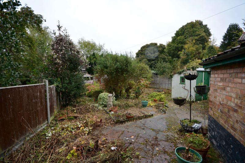 Boston House, 18 Buckshorn Lane, Eye lot image - 16