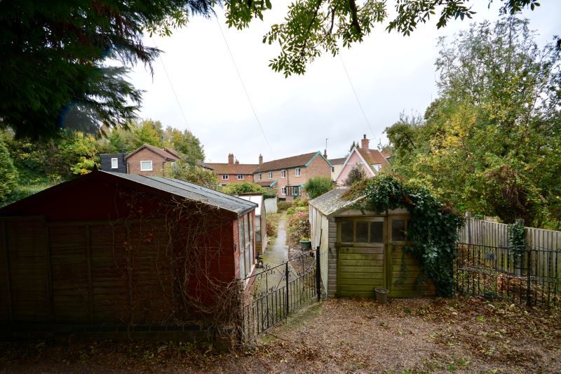 Boston House, 18 Buckshorn Lane, Eye lot image - 18