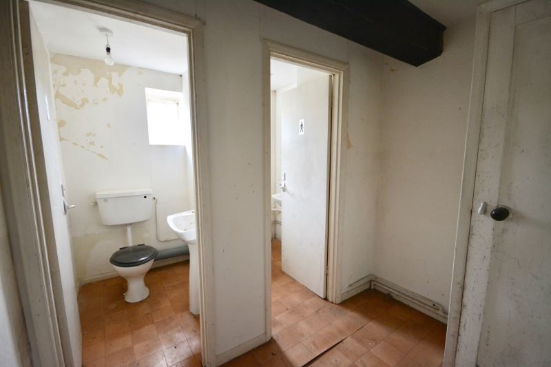 The Mill and Land on the East side of, Newbourn Road, Bucklesham lot image - 3