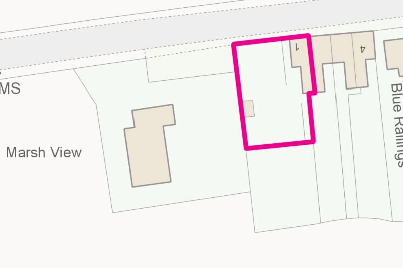 1 Gorleston Cottages,, Main Road, Titchwell lot image - 4