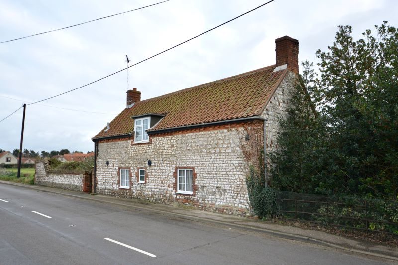 Orchard Cottage,, Main Road, Titchwell lot image - 0