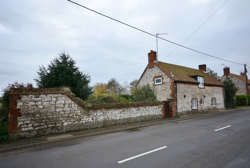 Orchard Cottage,, Main Road, Titchwell lot image - 1