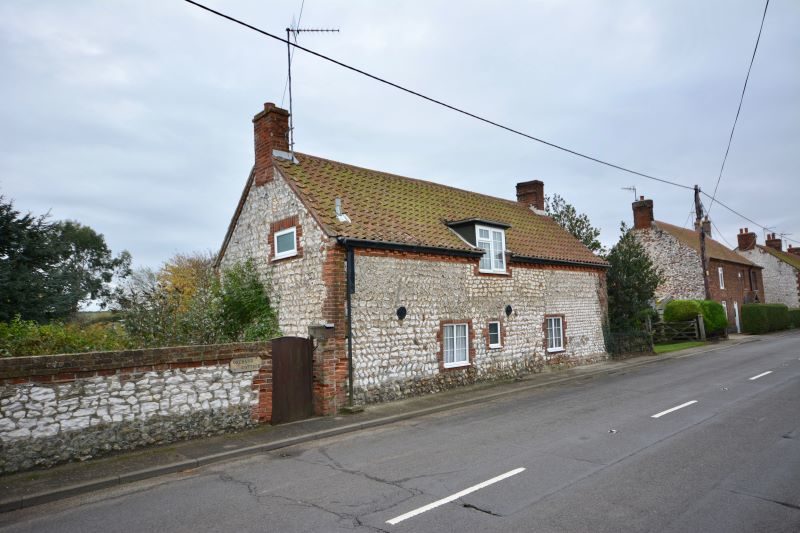 Orchard Cottage,, Main Road, Titchwell lot image - 2