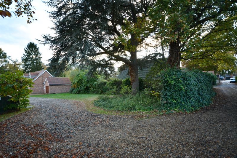 Land on the South side of Laundry Close, Norwich lot image - 3