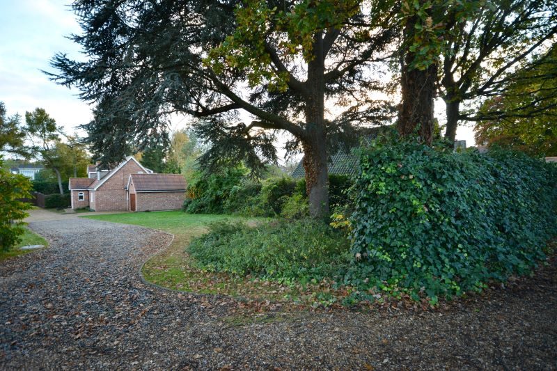 Land on the South side of Laundry Close, Norwich lot image - 4