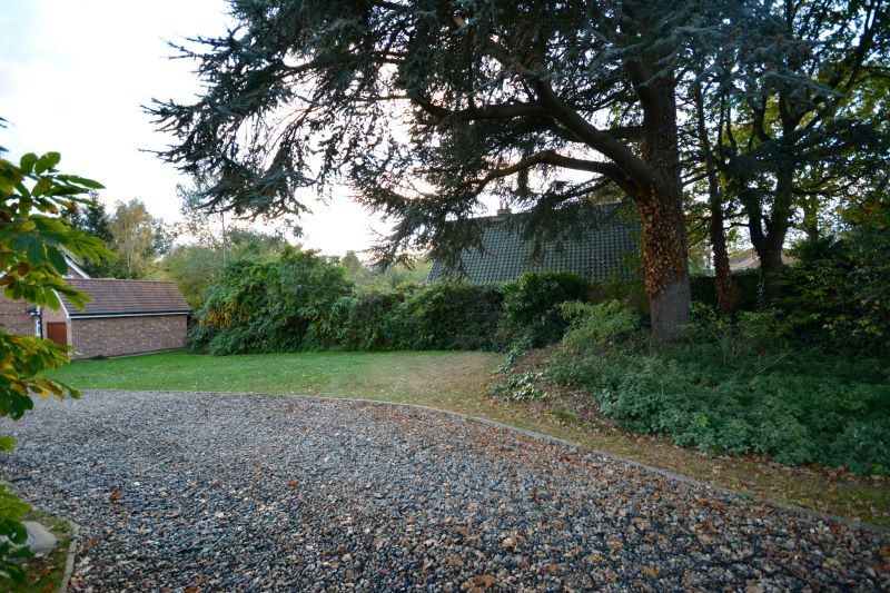 Land on the South side of Laundry Close, Norwich lot image - 5