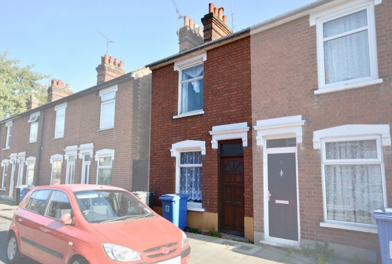 13 Surrey Road, Ipswich lot image - 0