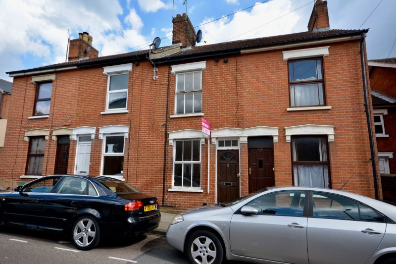 37 Upper Orwell Street, Ipswich, IP4 1HN Goldings Auctions