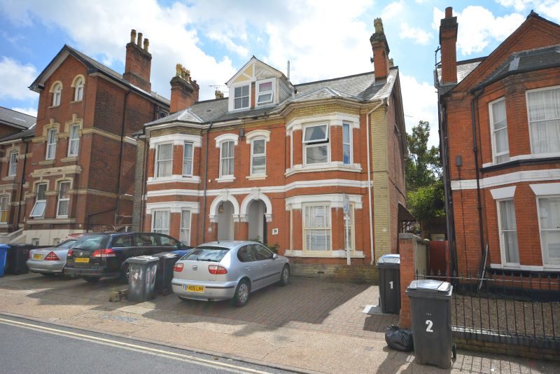 Flat 2,, 19 London Road, Ipswich lot image - 0
