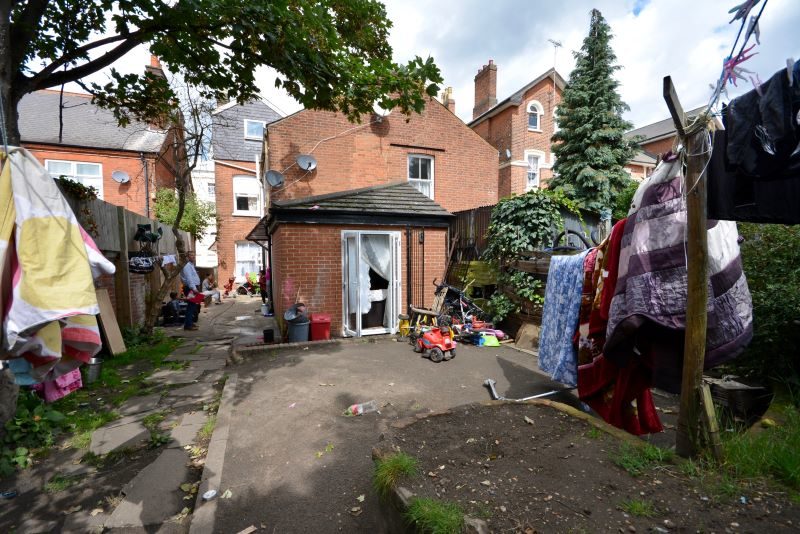 Flat 2,, 19 London Road, Ipswich lot image - 4