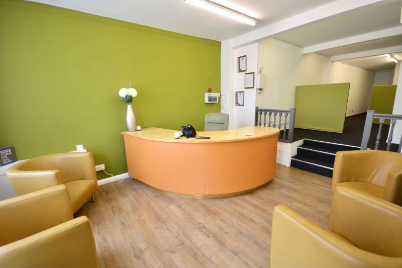 37 Upper Orwell Street, Ipswich lot image - 1