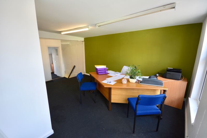 37 Upper Orwell Street, Ipswich lot image - 2