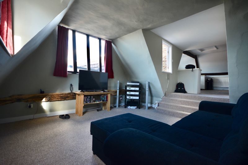 Flat 2, Kings Head Mews,, The Pightle, Needham Market lot image - 2