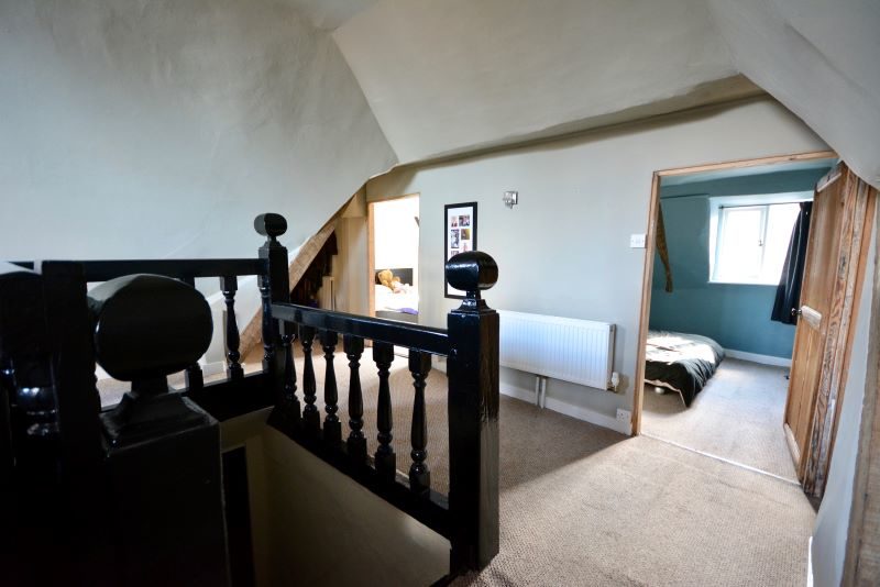 Flat 2, Kings Head Mews,, The Pightle, Needham Market lot image - 3