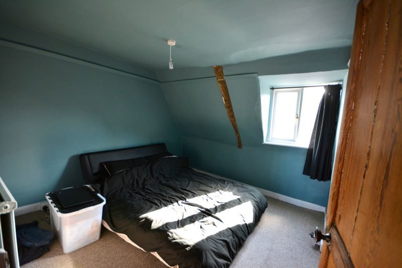 Flat 2, Kings Head Mews,, The Pightle, Needham Market lot image - 5