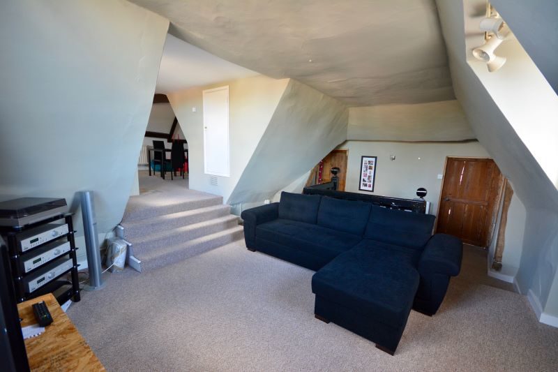 Flat 2, Kings Head Mews,, The Pightle, Needham Market lot image - 6