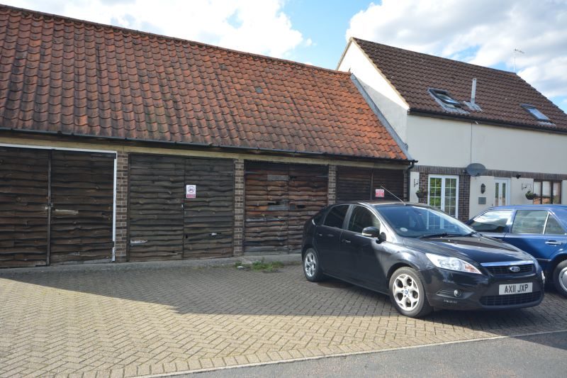 Flat 2, Kings Head Mews,, The Pightle, Needham Market lot image - 7