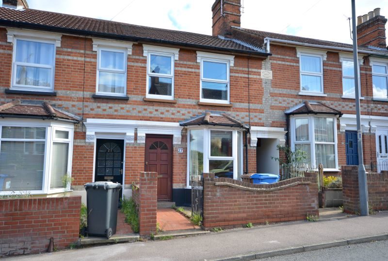 27 St. Johns Road, Ipswich lot image - 0