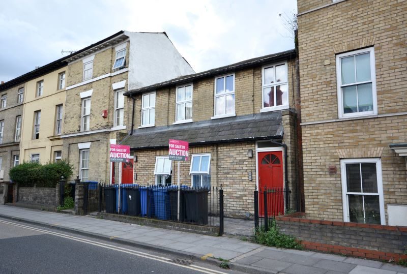 34-36 Woodbridge Road, Ipswich lot image - 0