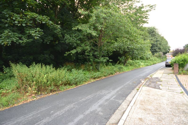 Land at Trafalgar Close, Ipswich lot image - 2