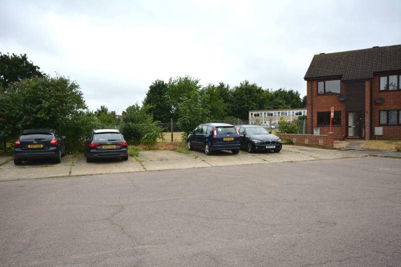 Land at Geralds Avenue, Ipswich lot image - 1