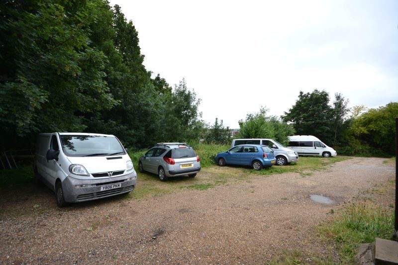 Land to the rear of 16-34 Bishops Hill, Ipswich lot image - 2