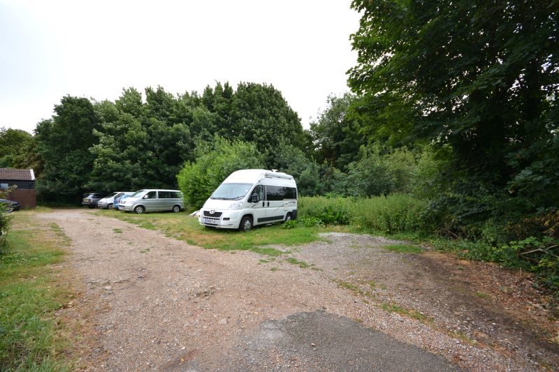 Land to the rear of 16-34 Bishops Hill, Ipswich lot image - 3