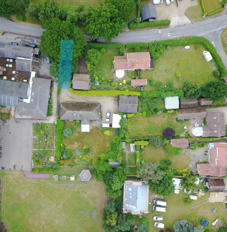 Eureka,, Cliff Road, Waldringfield lot image - 1
