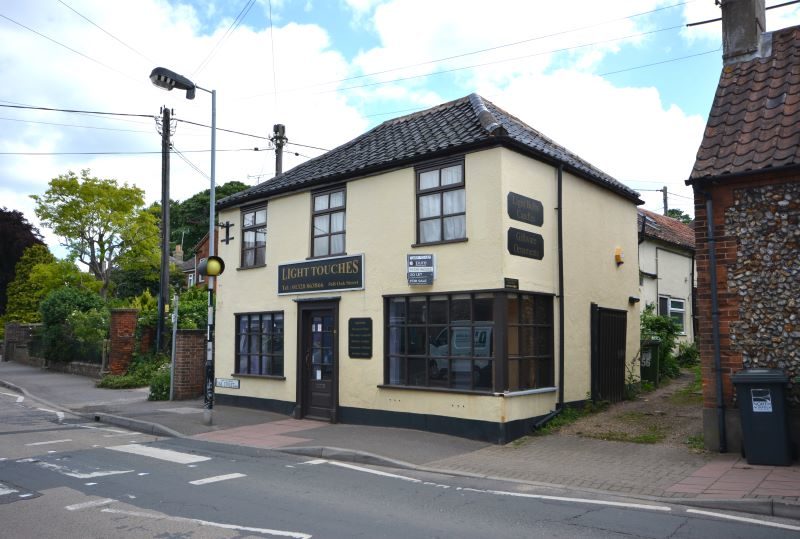 56 Oak Street, Fakenham lot image - 0
