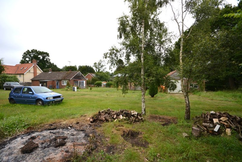 Brookfields, Aldecar Lane, Saxmundham lot image - 5