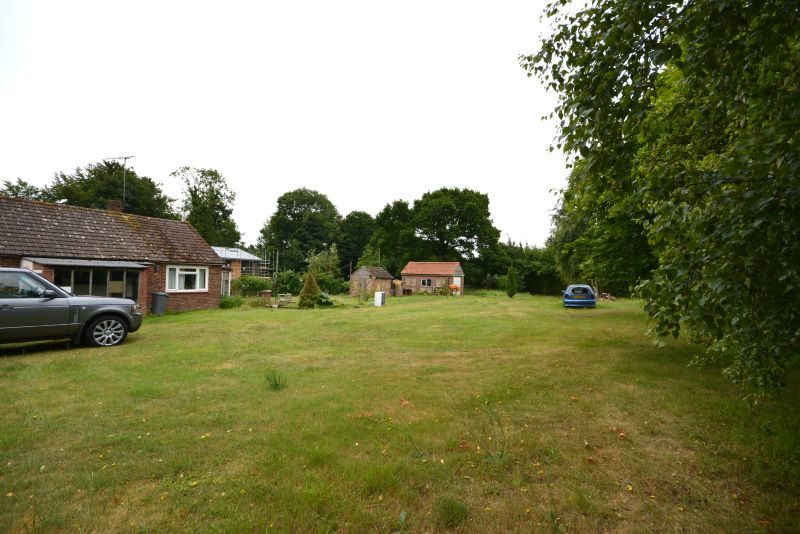 Brookfields, Aldecar Lane, Benhall, Saxmundham, IP17 1HN Goldings