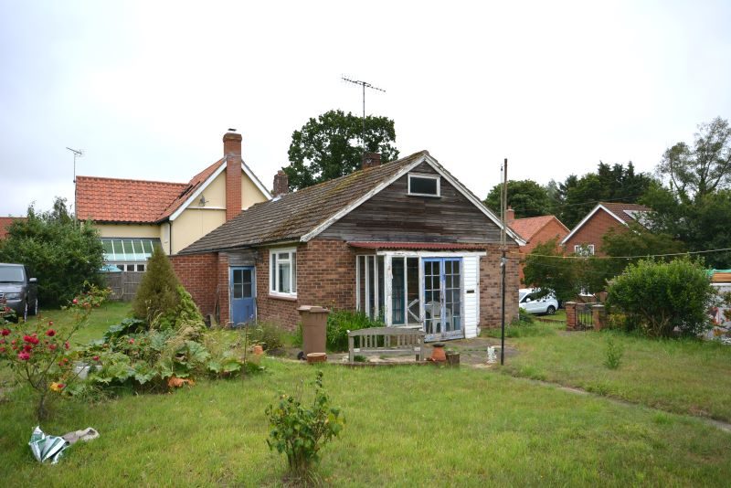 Brookfields, Aldecar Lane, Saxmundham lot image - 7