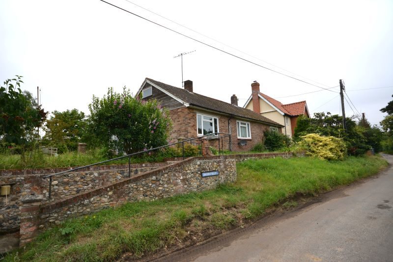 Brookfields, Aldecar Lane, Saxmundham lot image - 8