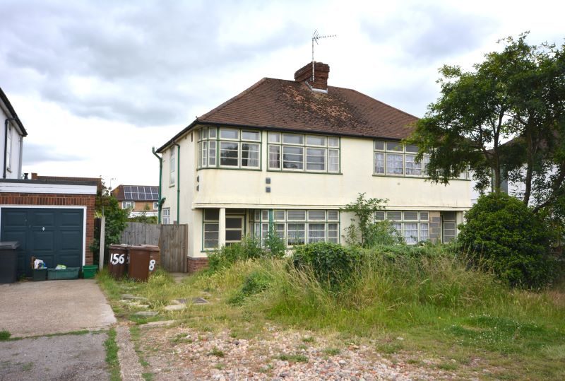 158 Chelmer Road, Chelmsford lot image - 0