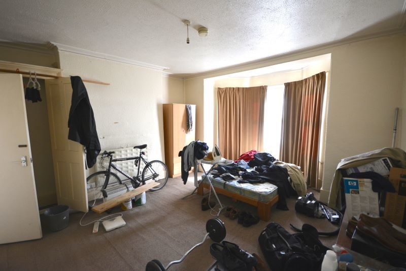 Flat 2,, 1 Clarkson Street, Ipswich lot image - 2