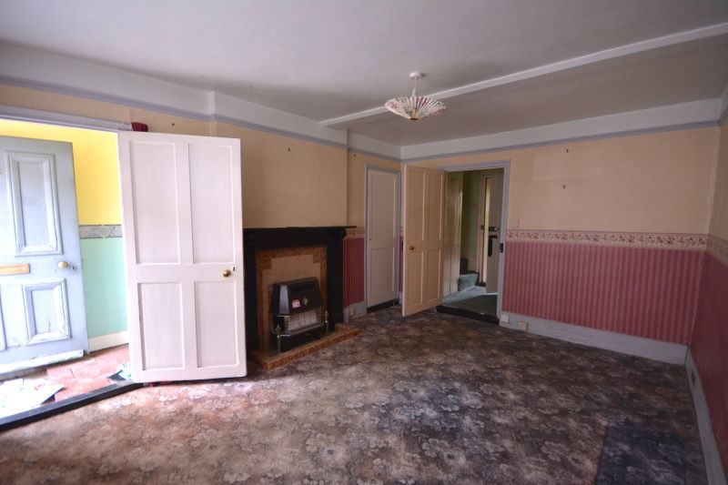 13 Mount Street, Diss lot image - 5