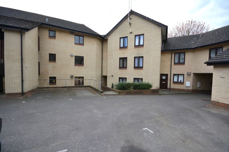 6 St. Georges Court,, St. Georges Street, Ipswich lot image - 5