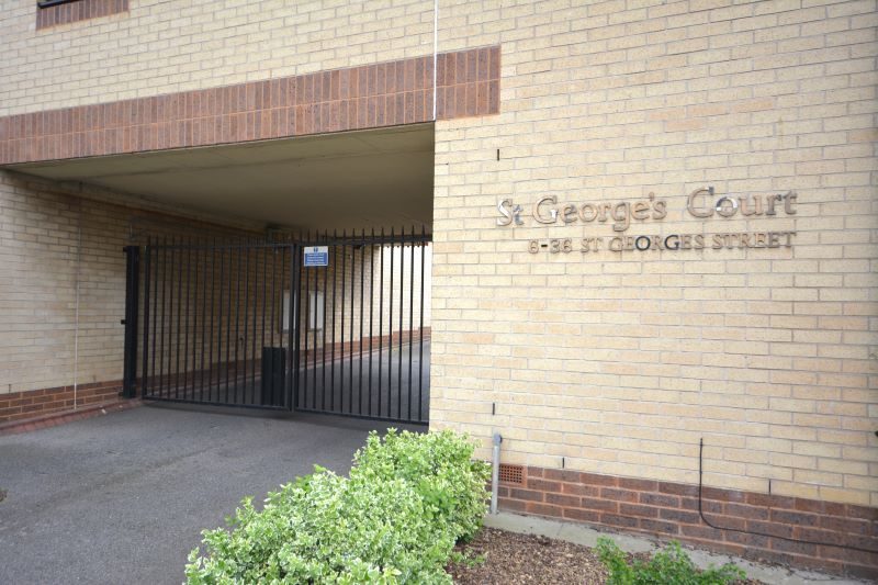 6 St. Georges Court,, St. Georges Street, Ipswich lot image - 6