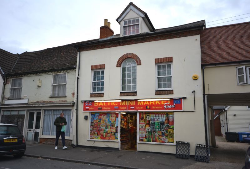 45 & 45a Wherstead Road, Ipswich lot image - 0