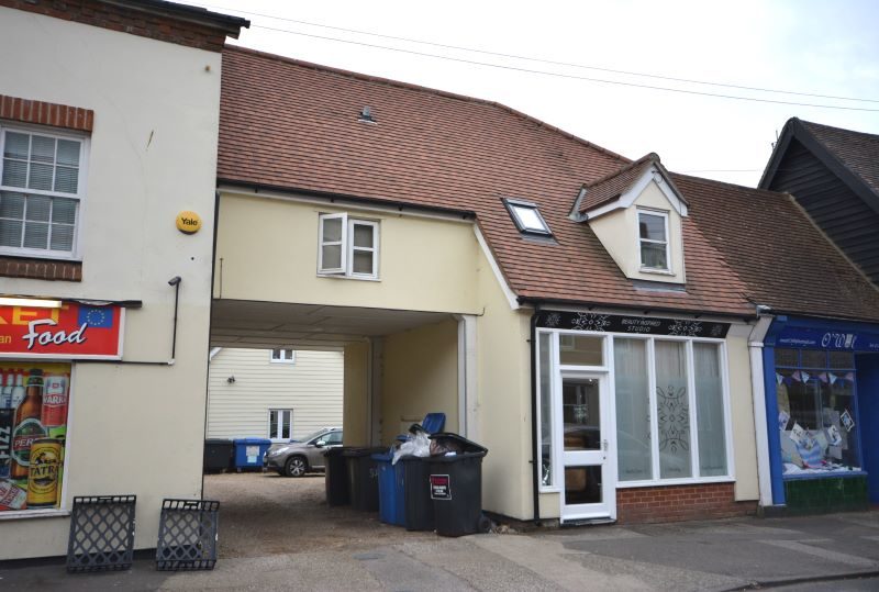 47 & 47a Wherstead Road, Ipswich lot image - 0