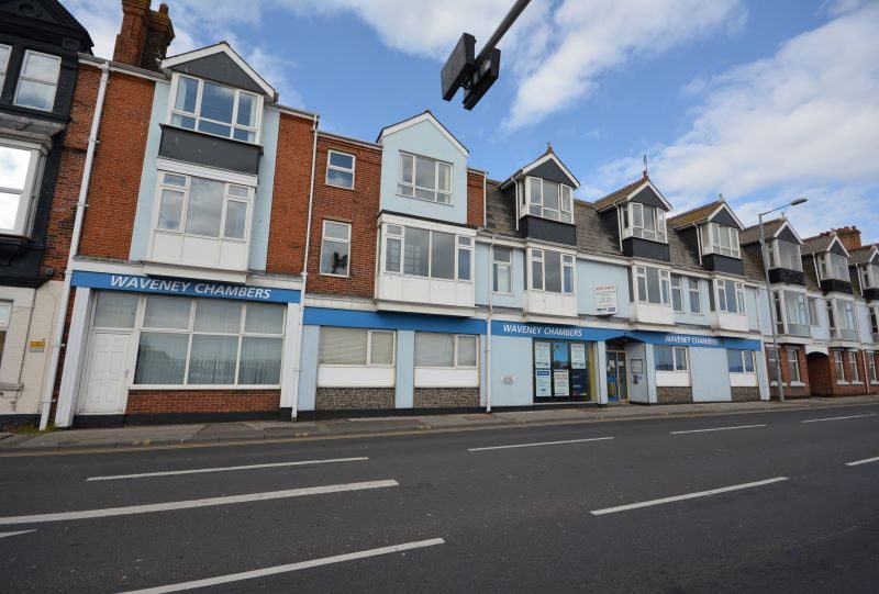 Waveney Chambers, Waveney Road, Lowestoft, NR32 1BN Goldings Auctions