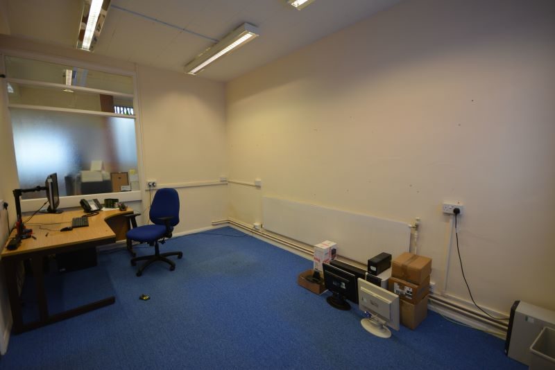 Waveney Chambers, Waveney Road, Lowestoft lot image - 1