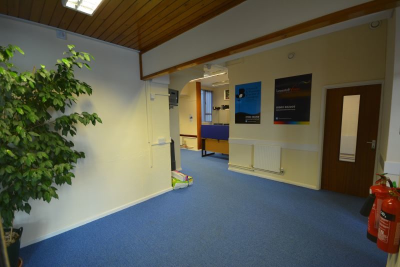 Waveney Chambers, Waveney Road, Lowestoft lot image - 2